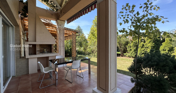 Vila 10 Camere 435 MP | Pipera - Ibiza Golf & Light | Teren