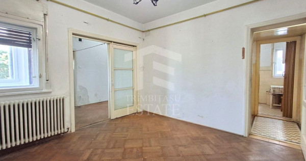 Piata Romana, Mihai Eminescu Apartament 2 camere | Total 54 mp