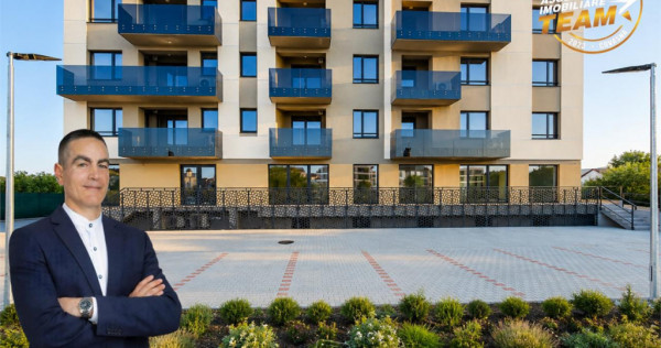 Premiera in judetul Covasna! Studio NZEB A , 41,40 mp