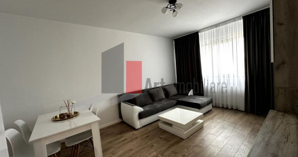 Inchiriere apartament 2 camere Grozavesti-Politehnica+Loc de parcare
