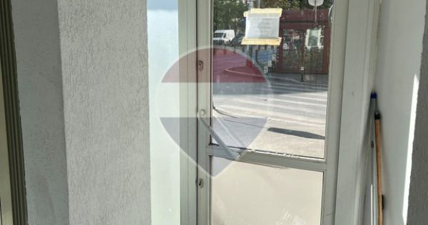 Spațiu comercial Calea Moșilor.