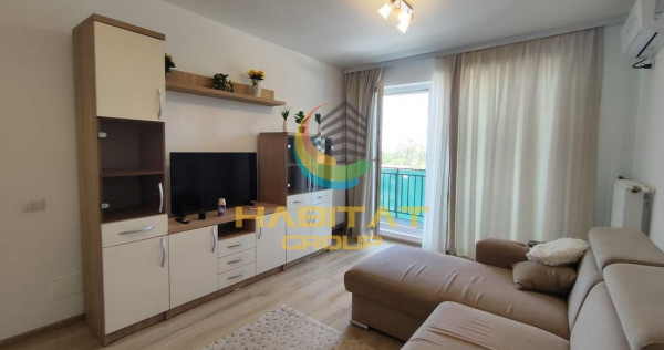 Inchiriere 2 Camere Sector 4 Grand Arena Sector 4