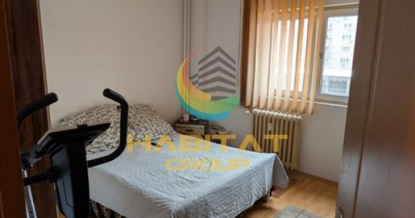 Brancoveanu metrou 5 minute vanzare 4 camere vedere parculet