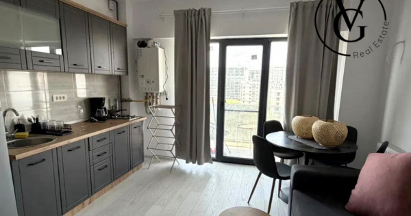 Apartament 3 camere | L&acirc;ngă plajă | Mamaia Nord