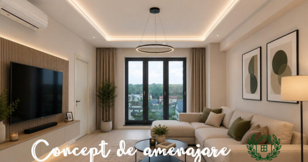 Penthouse | Trivale | 114 Mp - Panorama superba