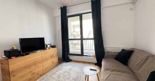 Apartament 2 camere Iancului Agricultori bloc nou