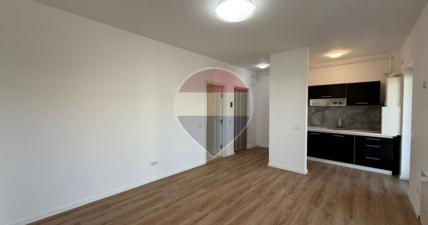 Apartament de inhiriat Anton Pann 2 camere