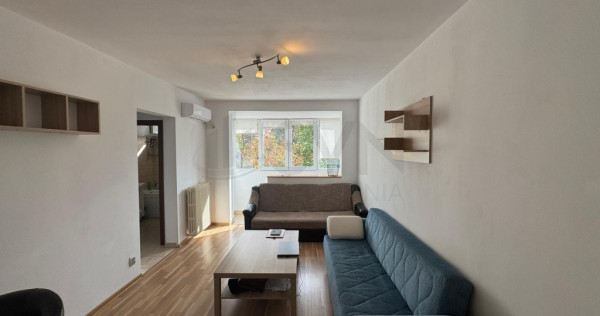Apartament 3 camere I Floreasca I Vanzare