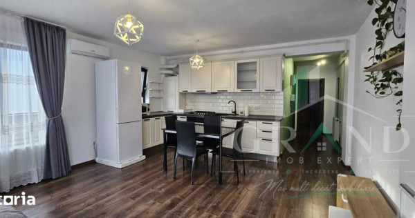 Apartament MODERN cu 3 camere, zona Donath, Grigorescu