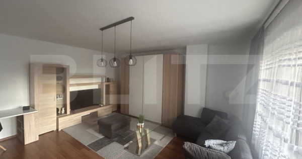 Apartament 2 camere, 60 mp, terasa 70 mp, zona Torontalului