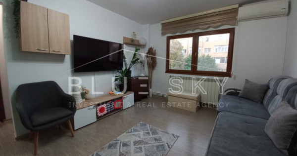 APARTAMENT 3 CAMERE , ETAJUL 2 &ndash; ZONA EDEN