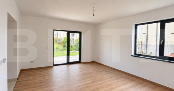 Casă individuală, 120 mp, 264 mp teren, zona Galata