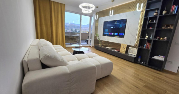 Apartament 2 Camere | Urban Plaza