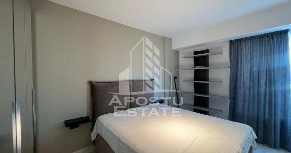 Apartament 2 camere in complex rezidential Torontalului Timisoara