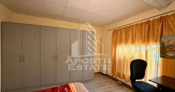 Casa de vanzare Dambovita Timisoara