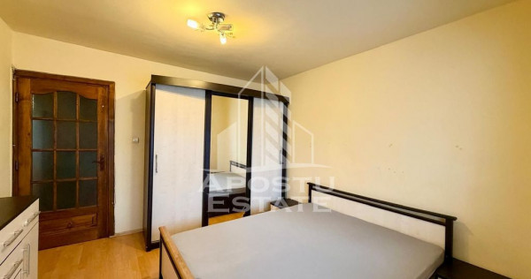 Apartament 3 camere de vanzare, zona Iulius Mall, Lipovei, Timisoara