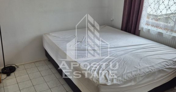 Garsoniera de vanzare, in zona Complexu Studentesc, Timisoara