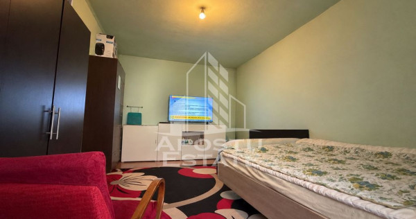 Apartament cu 2 camere, la curte comuna,de vanzare,in Traian,Timisoara
