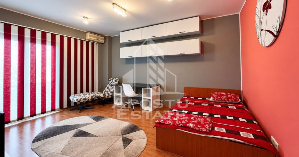 Apartament de vanzare cu 1 camera, Decomandat, zona Complex Studentesc