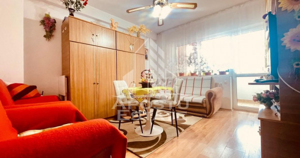Apartament 2 camere, bloc nou - Zona Alfa