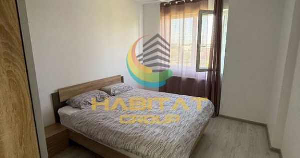 Apartament 2 Camere De inchiriat Sector 4 Grand Arena