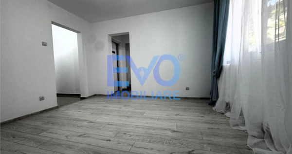 APARTAMENT DE VANZARE CU 2 CAMERE, ETAJUL 2, TATARASI