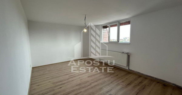 Apartament 1 camera, decomandat, 33 mp, Zona Soarelui
