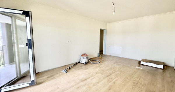 Apartamente cu 3 camere - Finisaje premium - Giroc - zona Ne