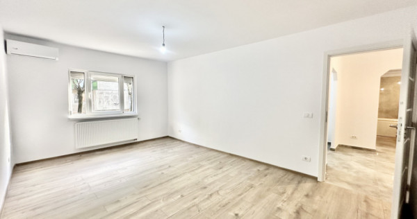 Apartament modern - 2 camere - renovat complet - Soarelui