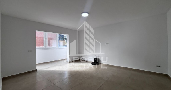 Apartament cu 4 camere de vanzare, zona Complexul Studentesc,Timisoara