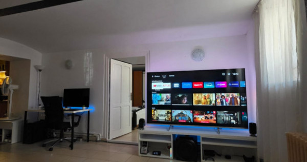 Apartament 2 camere - 68 mp - locatie excelenta - Piata Mari