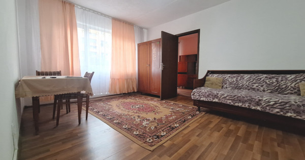 Girocului | 2 camere | etajul 1 | Aproape de Spitalul Judete