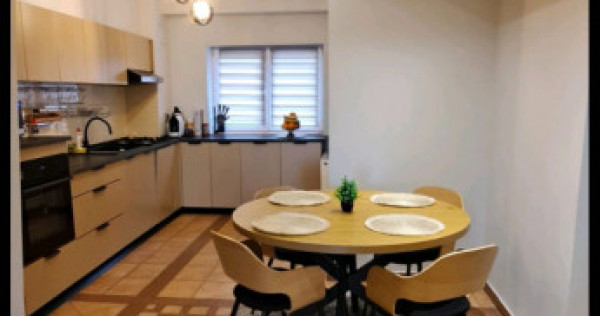 Apartament 3 camere | Amenajat cu designer | Renovare 2025 |