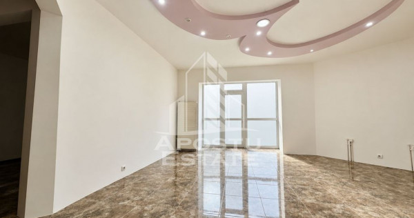 Apartament 3 camere | Parter | 54,01 mp | Renovat | Boxa de depozitare
