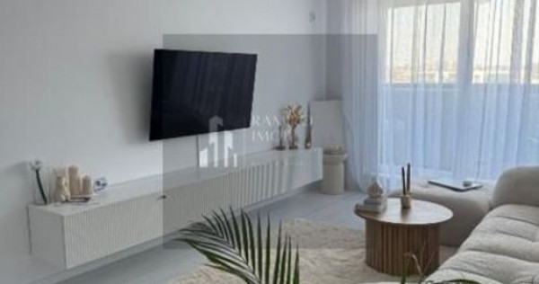 2 camere zona Theodor Pallady/60 mp