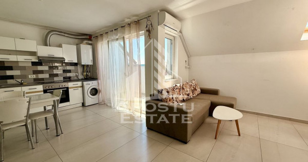 Apartament 2 camere de vanzare, zona Buziasului, Timisoara