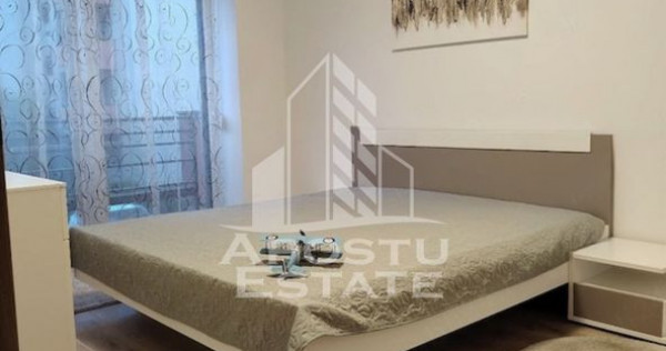 Apartament 2 camere de inchiriat ,Zona Torontalului , Iris , Timisoara