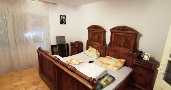 Casa svabeasca de vanzare in Charlottenburg | 4.316 mp teren