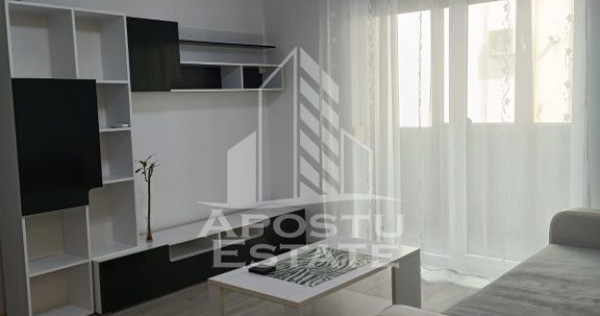 Apartament cu 2 camere, loc de parcare, in Giroc