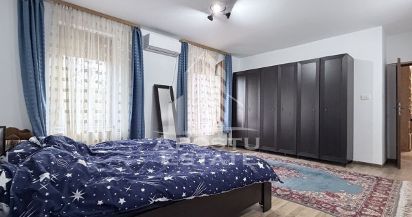Casa moderna de vanzare Sanandrei