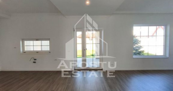De v&acirc;nzare casa individuala premium | 4 camere |Teren 668 mp Sanandrei