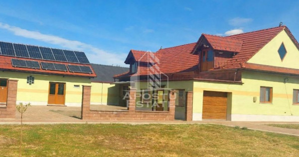 Casa individuala de vanzare, Iecea Mica, Judet Timis