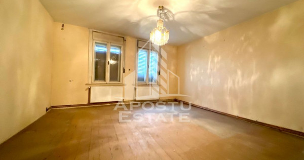 Casa Individuala de vanzare situata in localitatea Utvin