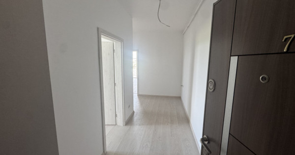 Apartament Nou 2 Camere - 59 mp - Giroc