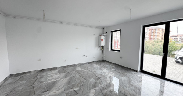 Apartament 2 Camere, Cal. Timisoarei | 53 mp | Incalzire in