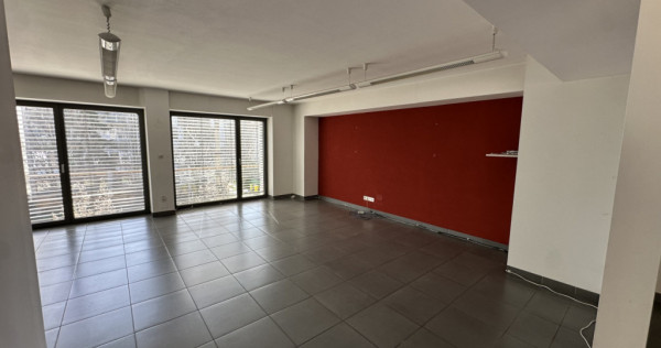 Spatiu Birou / Cabinet Medical | Zona Centrala | Vad excele