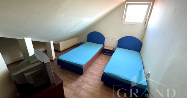 GARSONIERĂ | UTILITĂȚI INCLUSE | 20 MP | MĂRĂȘTI&ndash;MĂ