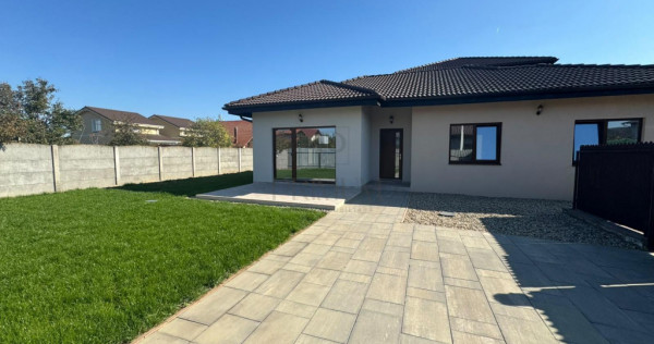 Duplex superb - zona excelenta - la cheie