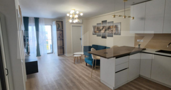 Apartament 3 camere, 60 mp, zona Zorilor