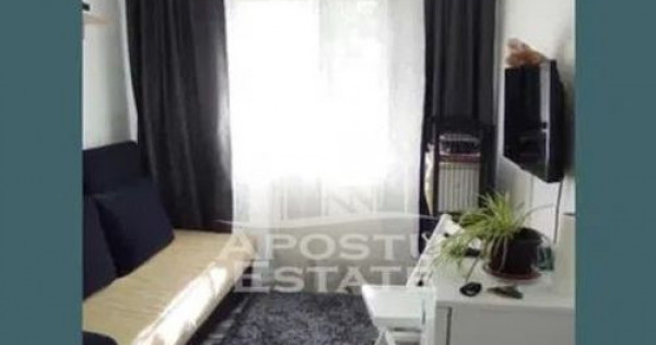 Apartament cu 1 camera de inchiriat-Complex Studentesc, Timisoara
